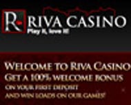 Riva Casino logo