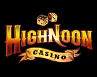 High Noon Casino logo