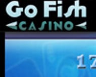 GoFish Casino logo