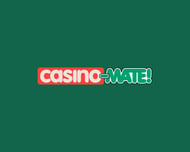 Casino Mate logo