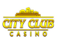 City Club Casino logo