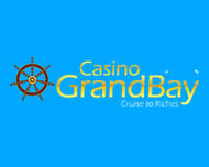 Casino Grand Bay logo