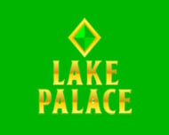 Lake Palace logo