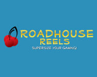 RoadHouse Reels logo