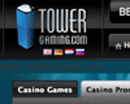 Tower Casino logo