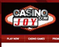 CasinoJoy logo