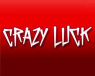 Crazy Luck logo