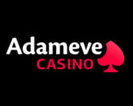 Adameve Casino logo