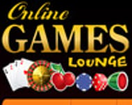 Online Games Lounge logo