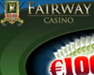 Fairway Casino logo