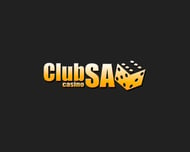Club SA Casino logo