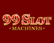 99 Slot Machines logo