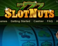 Slot Nuts logo