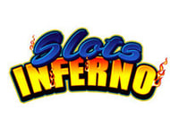 Slots Inferno logo