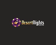 Desert Nights Casino logo