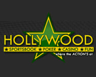 Hollywood Sportsbook logo