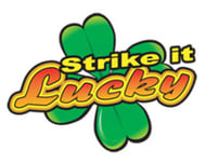 Strike it Lucky logo