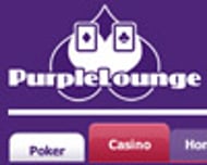 Purple Lounge Casino logo