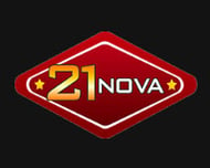 21nova Casino logo