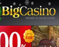 BigCasino logo