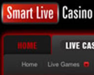 Smart Live Casino logo