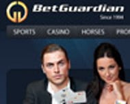 BetGuardian Casino logo