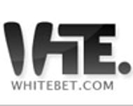 Whitebet logo