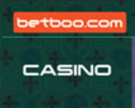 betboo Casino logo