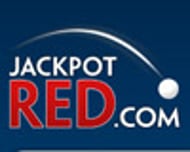 Jackpot Red  logo