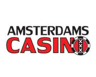 Amsterdams Casino logo