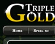 Triple Gold Casino logo