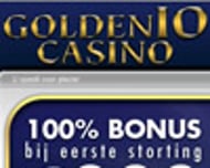 Golden10 Casino logo