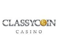Classy Coin Casino logo