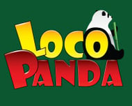 Loco Panda Casino logo