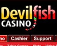 Devilfish Casino logo