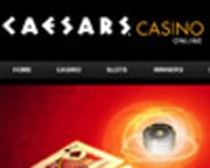 Caesars Casino logo