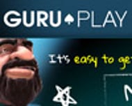 Guru Play Casino logo