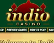 Indio Casino logo