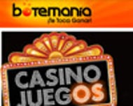 Botemania Casino logo