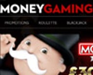 MoneyGaming logo