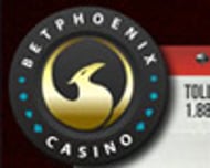 BetPhoenix Casino logo