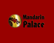 The Mandarin Palace logo
