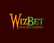 Wizbet Casino logo