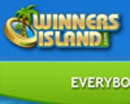 Winners Island logo