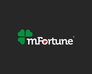 mFortune Mobile logo