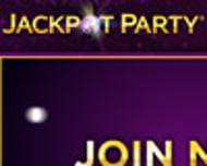 Jackpot Party logo