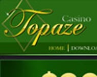 Casino Topaze logo