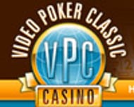 Video Poker Classic logo