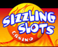 Sizzling Slots logo