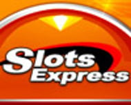 Slots Express logo